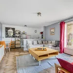 Echappee Bel Vakantiehuis *