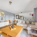 Echappee Bel Vakantiehuis Arveyres