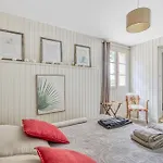 Echappee Bel Vakantiehuis