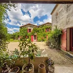 Echappee Bel Vakantiehuis
