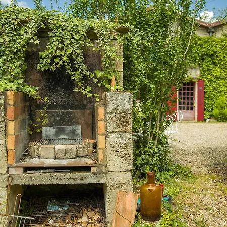 Echappee Bel Arveyres