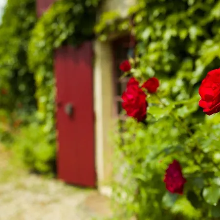 بيت للعطل Echappee Bel *