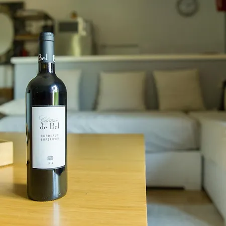 Echappee Bel بيت للعطل