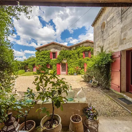 Echappee Bel Holiday home