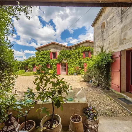 Echappee Bel بيت للعطل