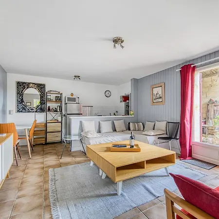 Echappee Bel Holiday home *