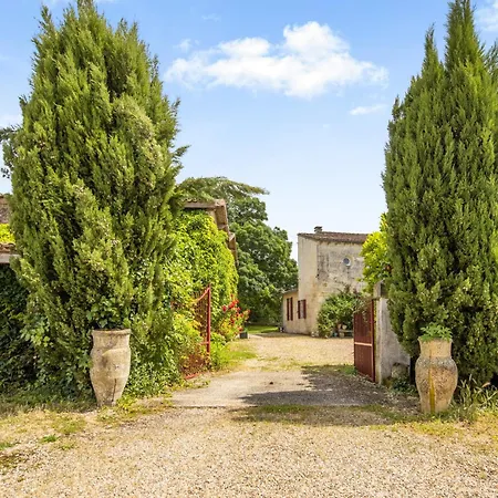 Echappee Bel Arveyres