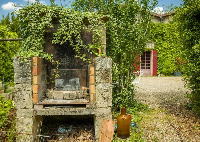 Echappee Bel Arveyres