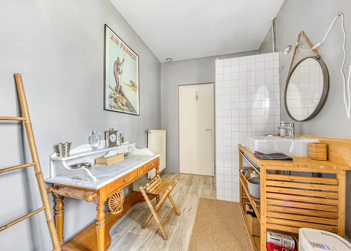 Feriehus Echappee Bel *