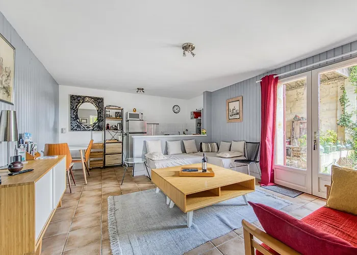 Echappee Bel Feriehus *