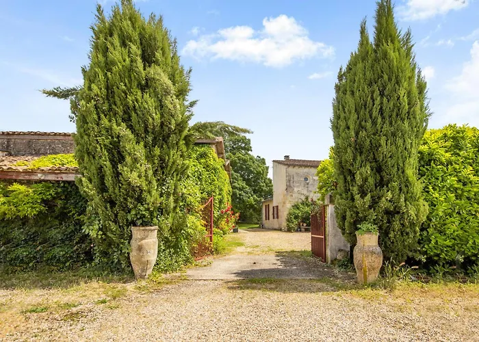 Echappee Bel Arveyres